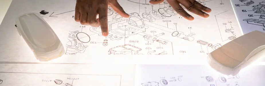 working together and planning