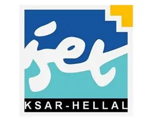 ISET Ksar Hellal
